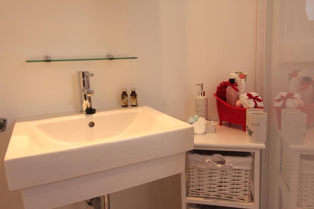 Apartamento Skyline Ypres Habitación foto